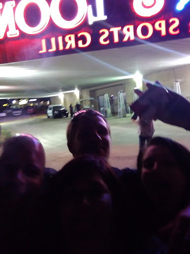 Barbecue Restaurant «Silver Saloon», reviews and photos, 1708 TX-34, Terrell, TX 75160, USA