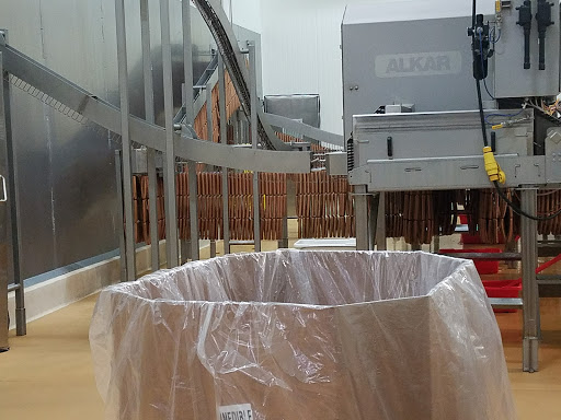 Manufacturer «Costco Meat Factory», reviews and photos, 17880 W Schulte Rd, Tracy, CA 95377, USA