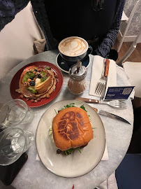 Les plus récentes photos du Restaurant servant le petit-déjeuner Kozy Bosquet à Paris - n°6