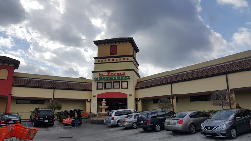 El Zocalo Supermarket, 452 US-17, Haines City, FL 33844, USA, 