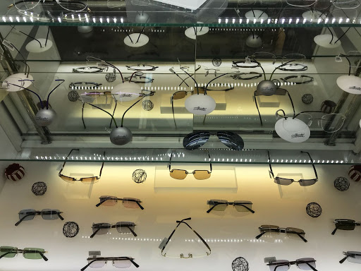 Optician «Sunglass Depot Optical», reviews and photos, 1869 NW 20th St, Miami, FL 33142, USA