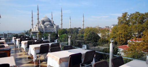 Hotels for couples Istanbul