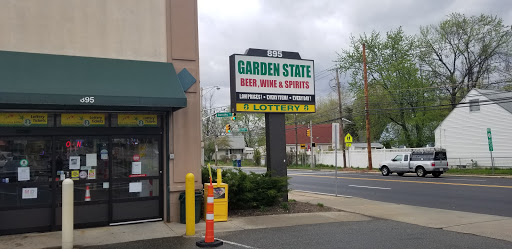 Garden State Discount Liquors, 895 Convery Blvd, Perth Amboy, NJ 08861, USA, 