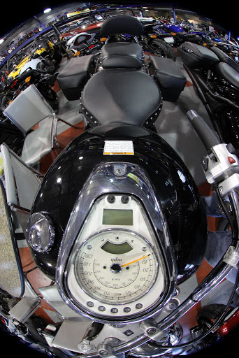 Motorcycle Dealer «RideNow Powersports Phoenix», reviews and photos, 17202 N Cave Creek Rd, Phoenix, AZ 85032, USA