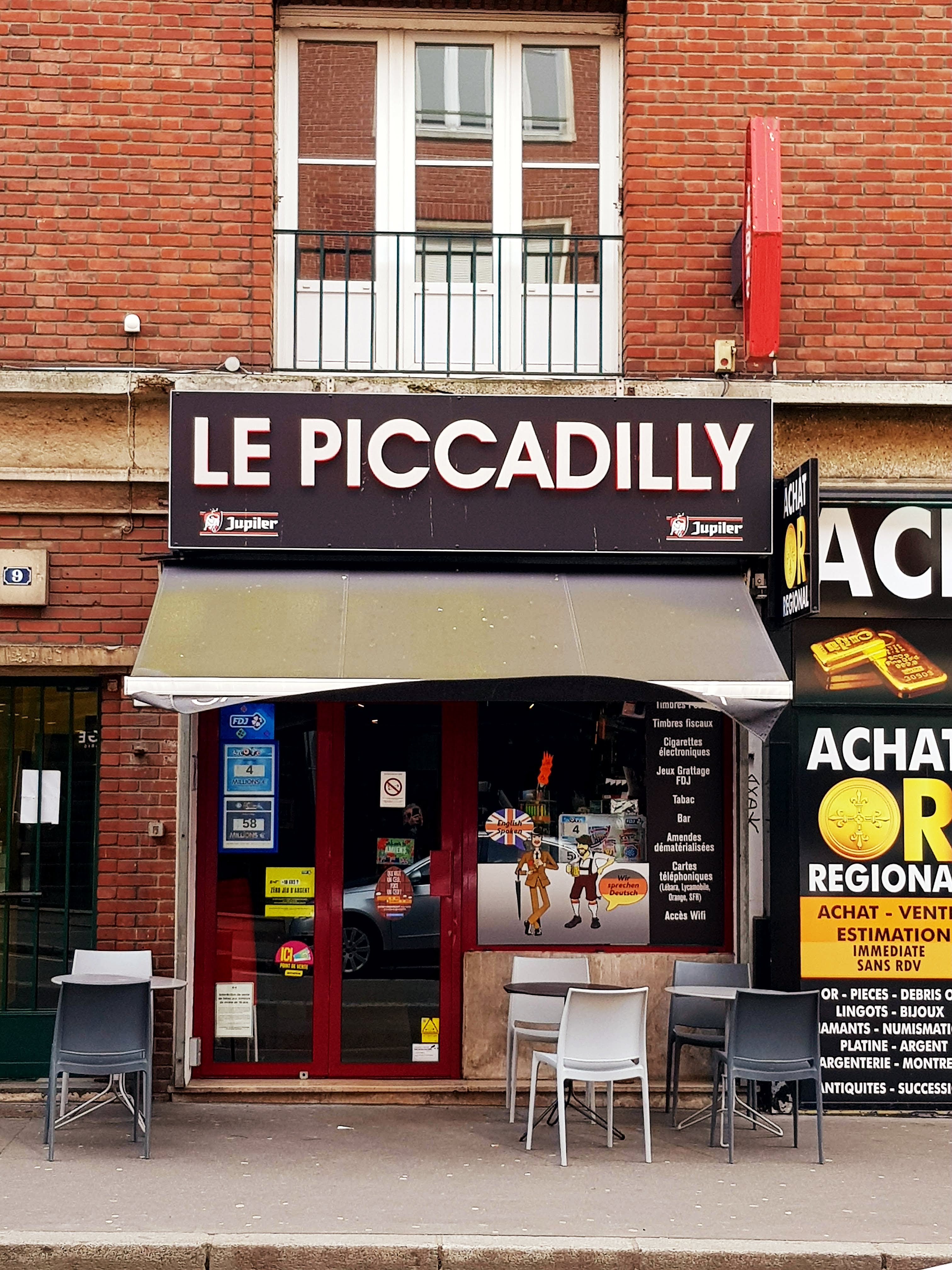 Photo n° 2 de l'avis de Michael.e fait le 30/03/2018 à 12:07