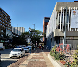 Promenade Shopping Centre photo