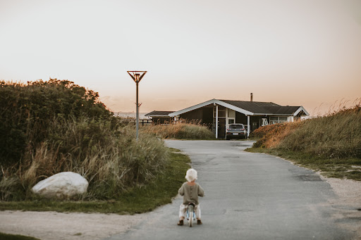 Skallerup Seaside Resort A/S in Hjørring, Silkeborg
