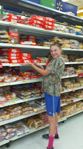 Department Store «Walmart Supercenter», reviews and photos, 175 Bell Ln, Savannah, TN 38372, USA