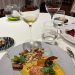 Photo n° 2 de l'avis de Yanna.O fait le 07/10/2023 à 20:17 pour Auberge des Matfeux - Arnage à Arnage