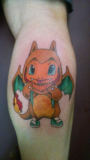 Explore tattoo behind ear ideas, creative tattoo ideas in Milan, available at Apocalyptic Ink Studio