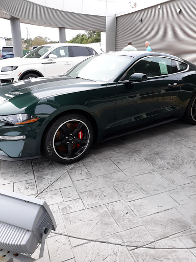 Ford Dealer «Jarrett-Gordon Ford Winter Haven», reviews and photos, 3015 Lake Alfred Rd, Winter Haven, FL 33881, USA