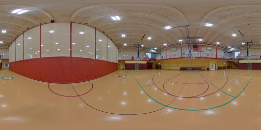 Gym «Caribou Recreation Department», reviews and photos, 55 Bennett Dr, Caribou, ME 04736, USA