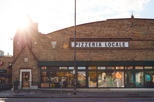 Pizzeria Locale - Broadway