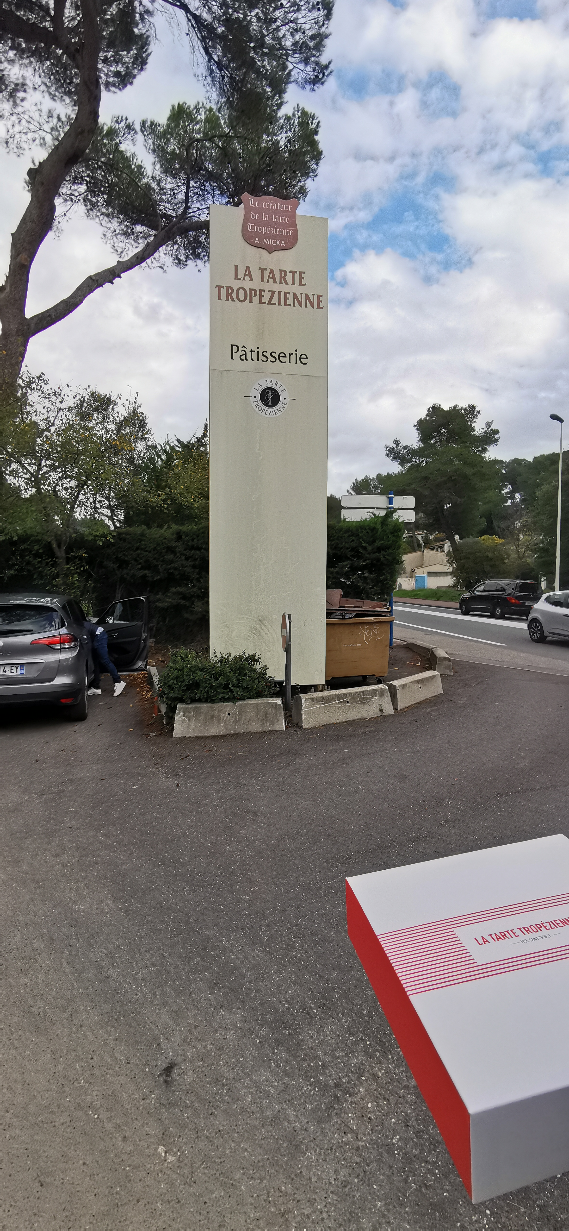 Photo n° 5 de l'avis de tom.o fait le 16/11/2021 à 13:34