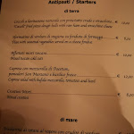 Photo n°4 de l'avis de Emanuele.e fait le 12/06/2018 à 13:22 sur le  Neromo à Florence