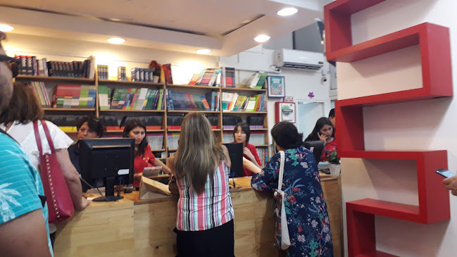 Opiniones de Books And Bits en Metropolitana de Santiago - Librería