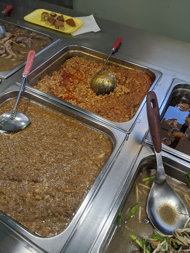 Asian Grocery Store «Kim Long Market», reviews and photos, 324 E Anaheim St, Long Beach, CA 90813, USA