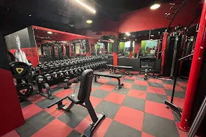 Love Fitness Club - Best Gym in Jalandhar image