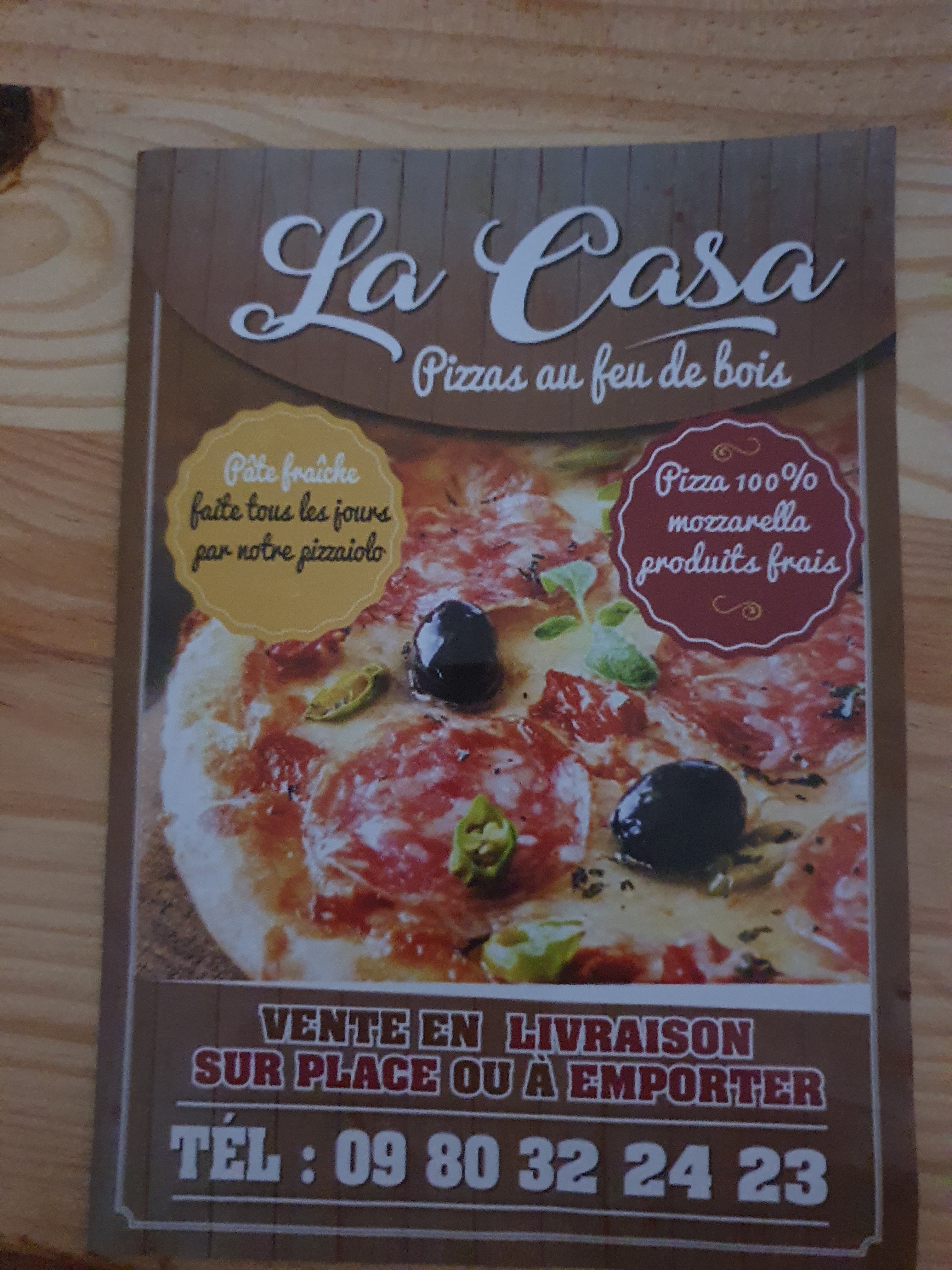 Photo n° 2 de l'avis de Oxy.o fait le 12/08/2020 à 13:56