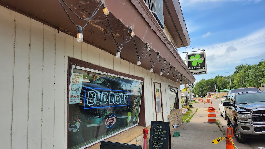 Shamrock Pub N' Eatery 54539