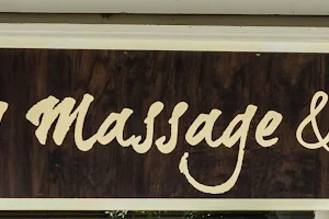 Legacy Massage And Wellness image