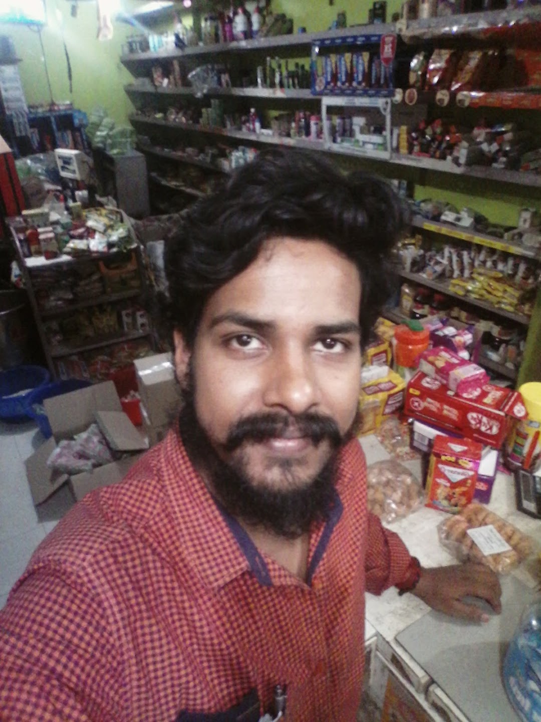 Kumar Provision Store