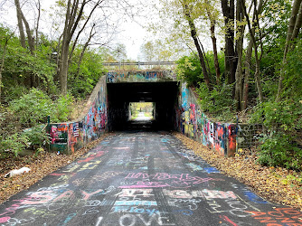 Graffiti Bridge