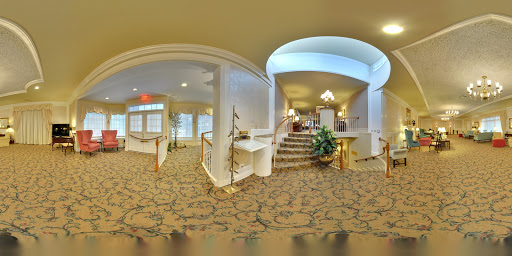 Funeral Home «Schrader Funeral Home & Crematory», reviews and photos, 14960 Manchester Rd, Ballwin, MO 63011, USA