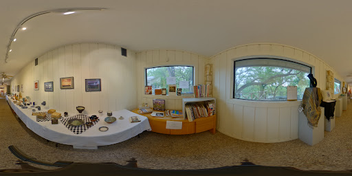 Corporate Office «Hill Country Arts Foundation», reviews and photos, 120 Point Theatre Rd S, Ingram, TX 78025, USA