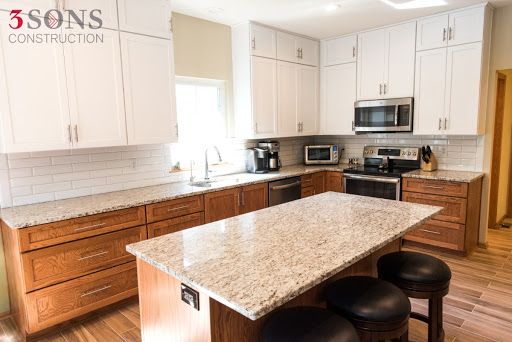 General Contractor «TECK General Builders», reviews and photos, 102 SE 30th St #1, Ankeny, IA 50021, USA