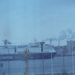Photo n°3 de l'avis de Pluto.b fait le 04/01/2020 à 09:15 sur le  IntercityHotel Kiel à Kiel