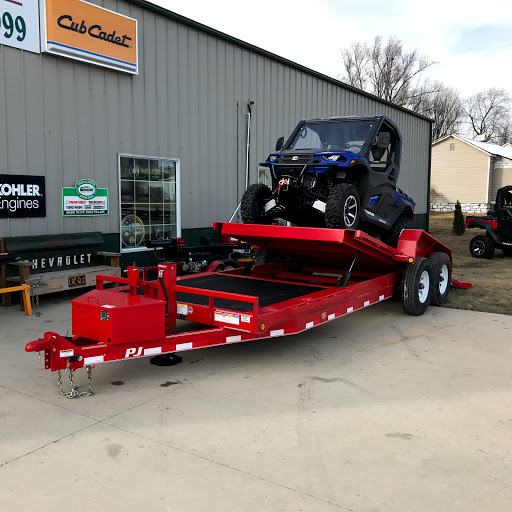 Auto Repair Shop «The Carr Shoppe LLC», reviews and photos, 70 Cherry St, Chillicothe, MO 64601, USA