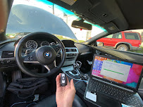 Tom Lock & Key - Photo 6 - Car repair in , Cambridge