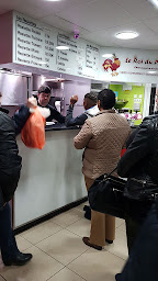 Photo n°56 de Le Roi du Poulet à Champigny-sur-Marne ()