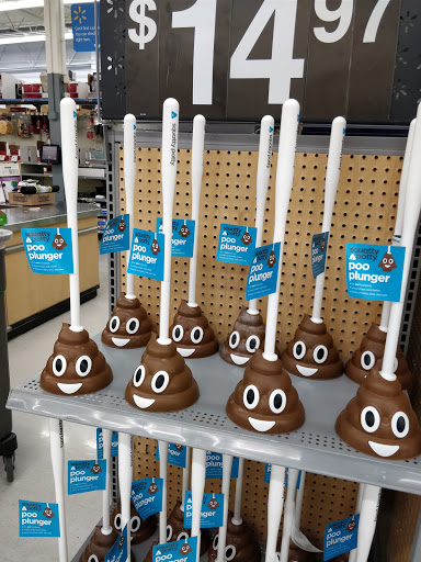 Department Store «Walmart Supercenter», reviews and photos, 745 W Hill Field Rd, Layton, UT 84041, USA