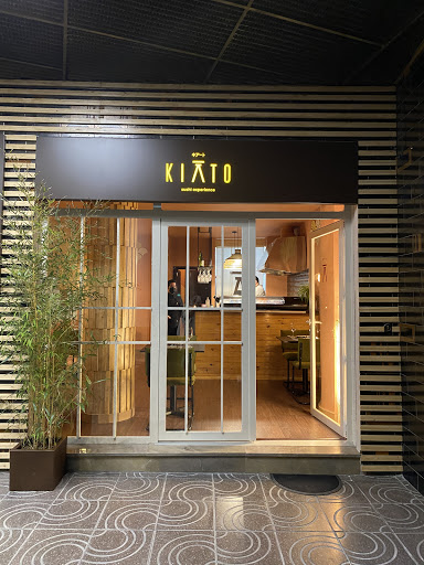 Restaurante Japonés - KIĀTO