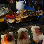 Photo n°10 de l'avis de Giulia. fait le 20/02/2024 à 08:41 sur le  Byblos Lebanese cuisine à Genoa