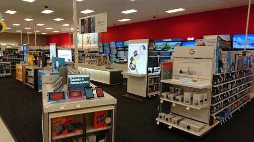 Department Store «Target», reviews and photos, 8900 TX-121, McKinney, TX 75070, USA