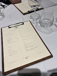 La Table de L'Oléa à La Teste-de-Buch carte