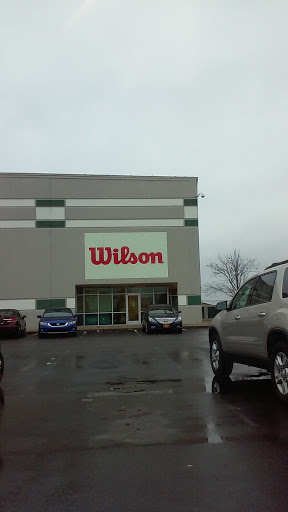 Wilson Sporting Goods Company, 320 Aldi Blvd, Mt Juliet, TN 37122, USA, 