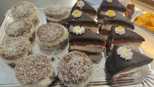 Pastelería Moon Dulce en Griñón, Madrid