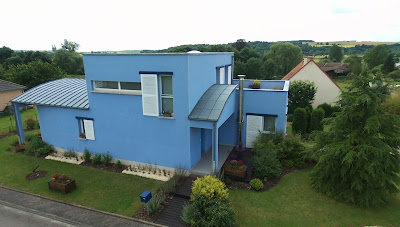 Florian Immobilière à Pagny-sur-Moselle
