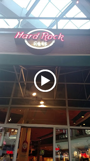 Restaurant «Hard Rock Cafe», reviews and photos, 424 S 4th St, Louisville, KY 40202, USA