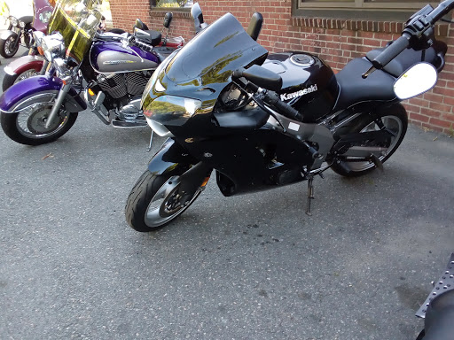 Motorcycle Parts Store «G P Motorcycle Supply», reviews and photos, 420 Broadway # 1, Malden, MA 02148, USA