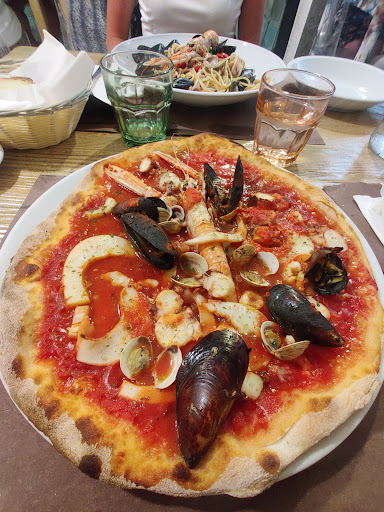 Ristorante Pizzeria Vent1 e trenta in Jesolo, Città Metropolitana di Venezia