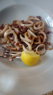 Céphalopodes utilisés en cuisine du Restaurant Casa Sansa à Perpignan - n°3