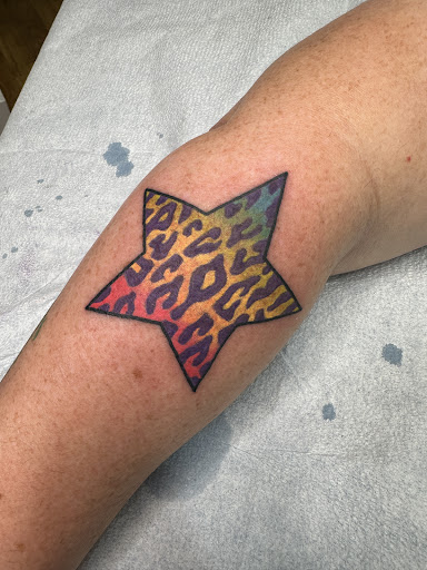 Explore small tribal tattoo ideas, creative tattoo ideas in Seattle, available at West Seattle Tattoo