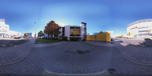SAP Building 05