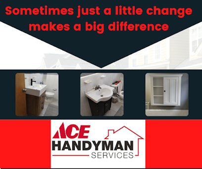 Ace Handyman Services St Clair Shores
