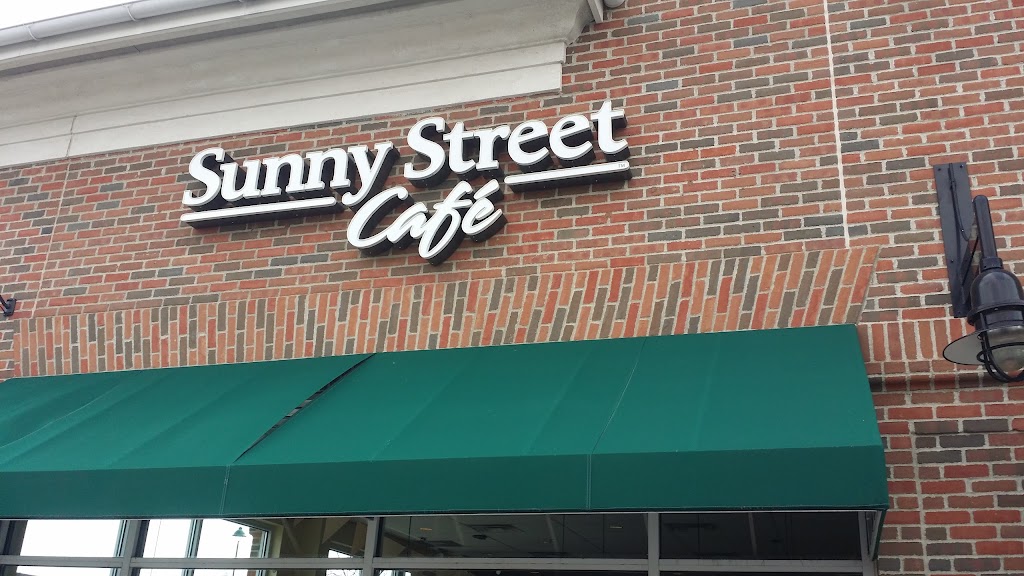 Sunny Street Cafe 43082